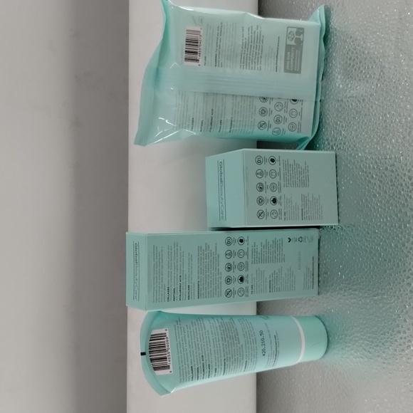Global Beauty Care Collagen 4 piece set - Picture 6 of 6